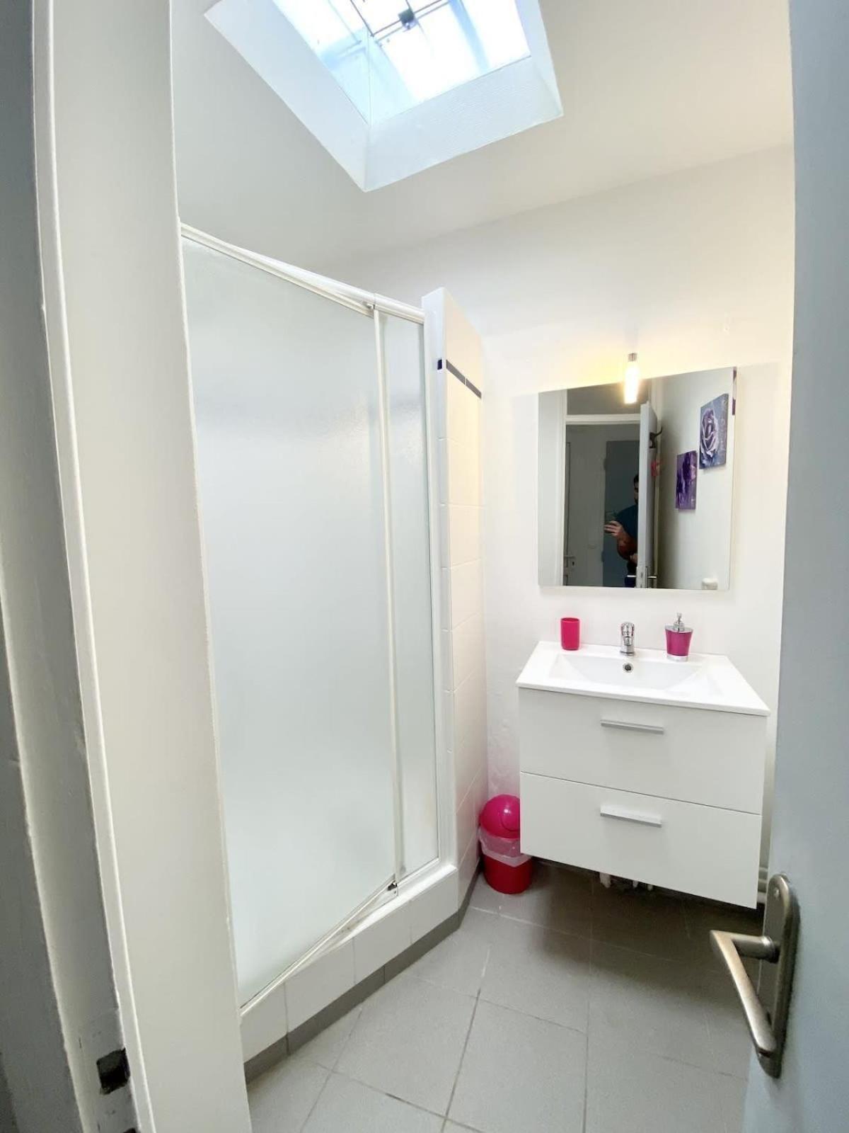 Maisonnette Ultra Cosy Bord De Mer Terrasse غيديل المظهر الخارجي الصورة
