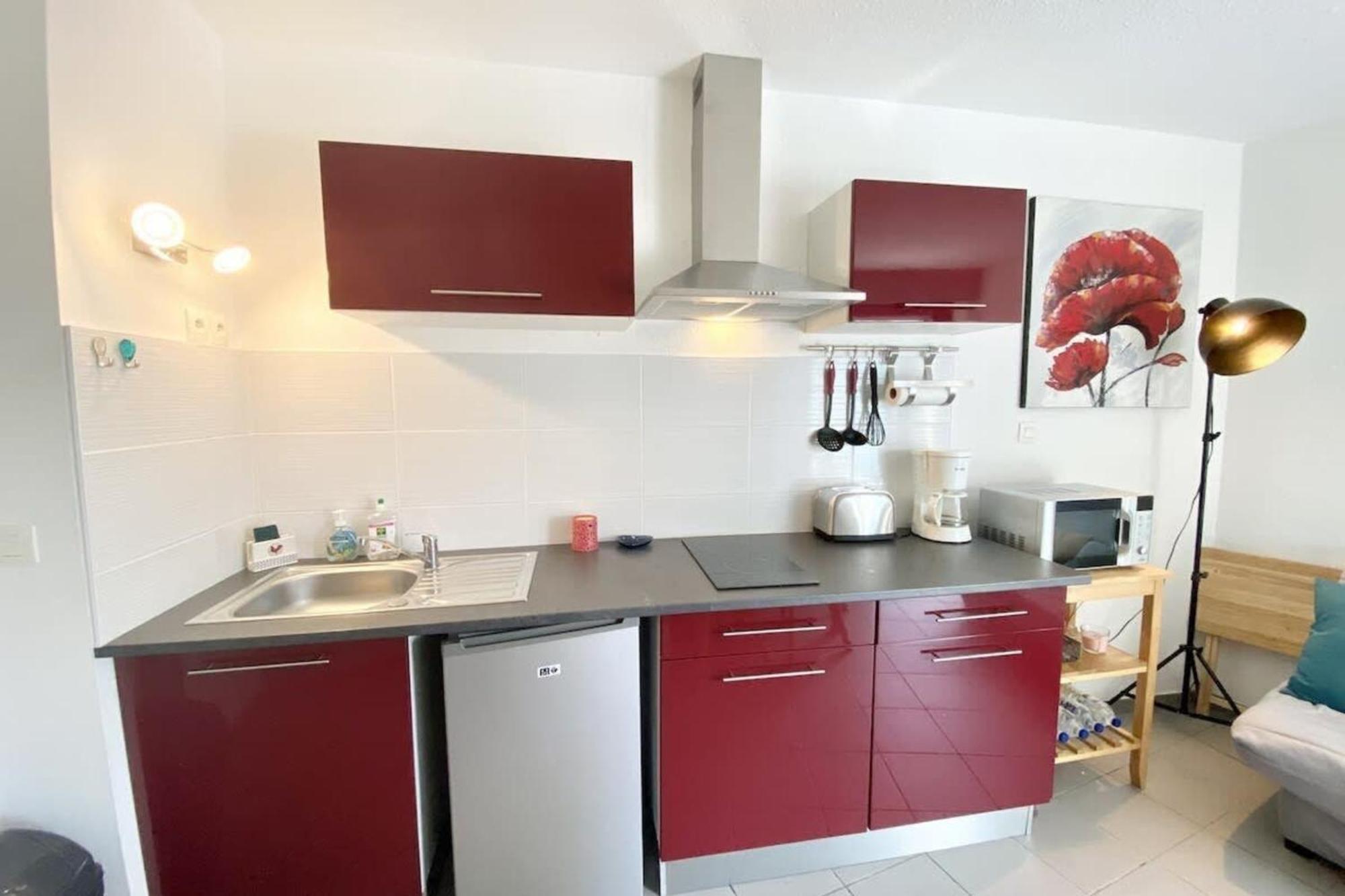 Maisonnette Ultra Cosy Bord De Mer Terrasse غيديل المظهر الخارجي الصورة