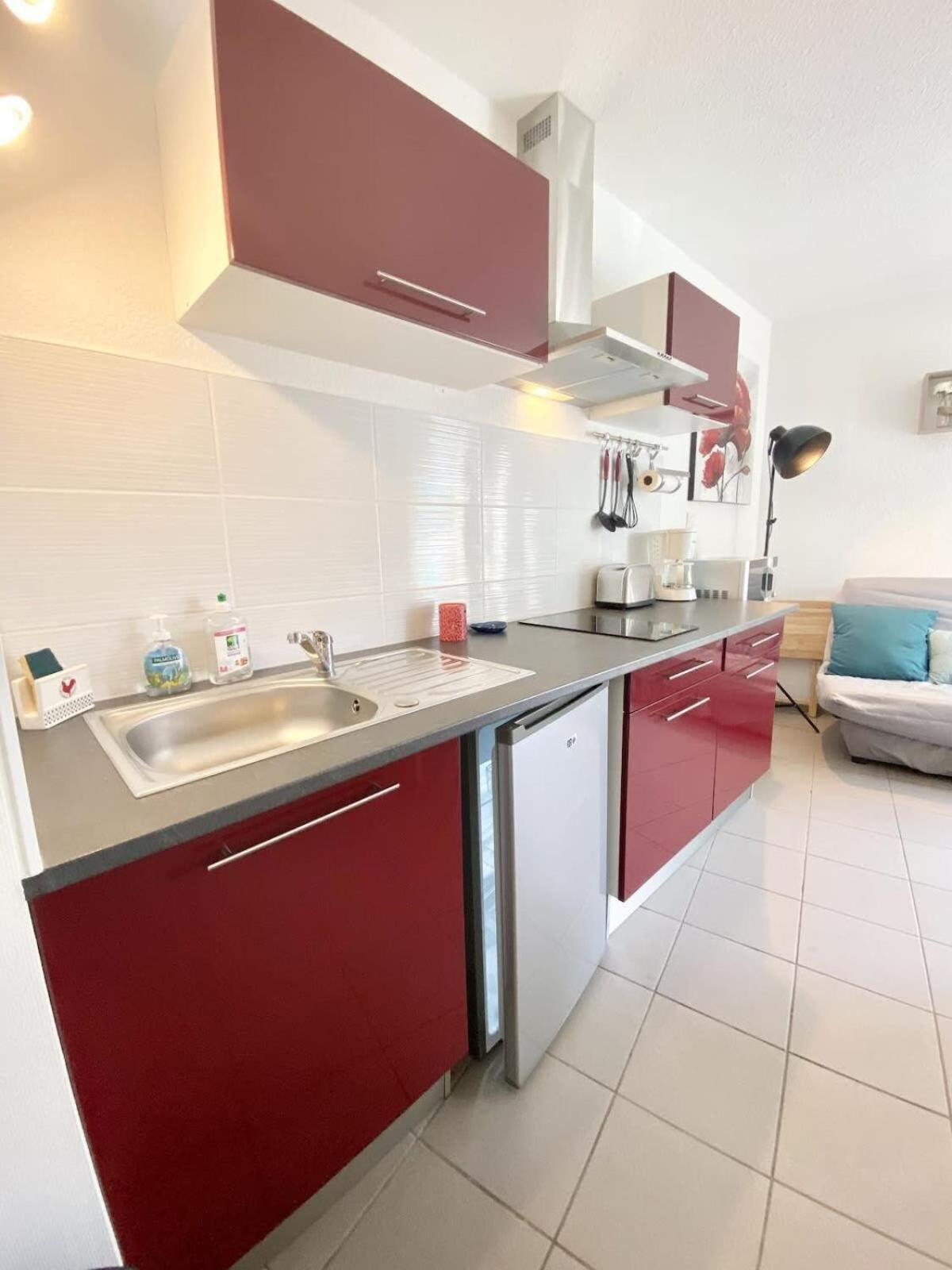 Maisonnette Ultra Cosy Bord De Mer Terrasse غيديل المظهر الخارجي الصورة