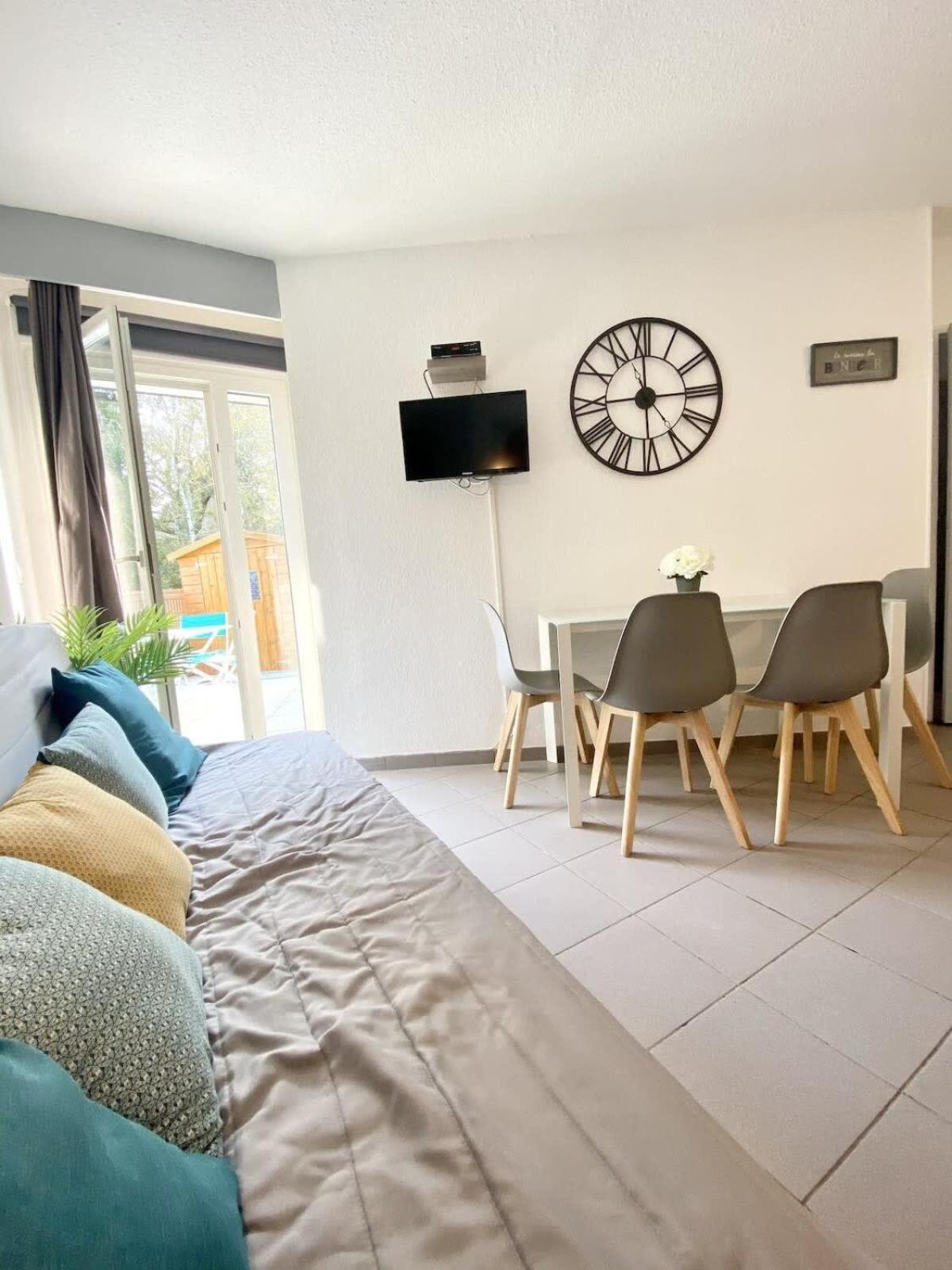 Maisonnette Ultra Cosy Bord De Mer Terrasse غيديل المظهر الخارجي الصورة
